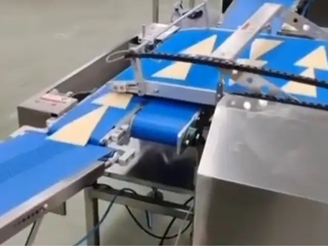 Оборудование для круассана, Душанбе