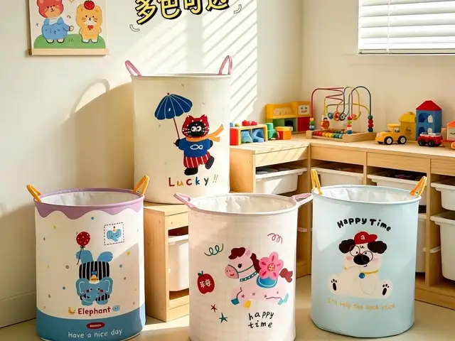 Корзина для хранения игрушек, Душанбе