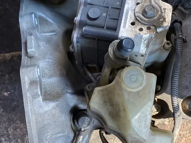 Коробка передач от Opel 1.0, Худжанд