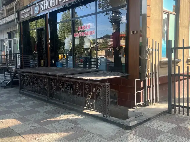 Помещение под свободное назначение, 238м², Шохмансур ориентир ресторан дустон, Душанбе