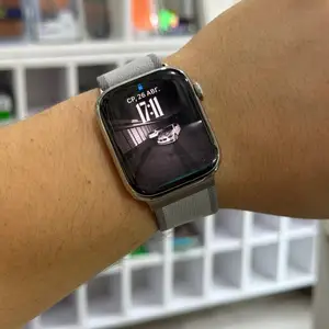 Смарт часы Apple Watch 8 ceramic 45mm, Худжанд
