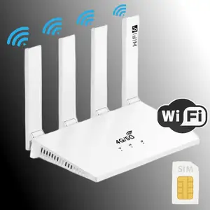 Роутер Wi-Fi 4G Симкарта, Душанбе