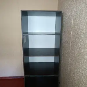 Стеллаж, Душанбе