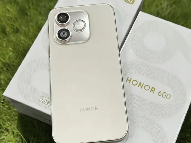 Honor 600Lite 5G 8+8/256Gb 6500мач, Душанбе