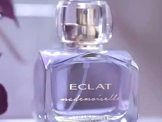 Духи Eclat madmuazelle, Хуҷанд