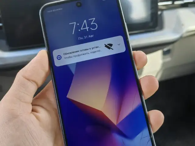 Xiaomi Redmi Note 10 128GB, Душанбе