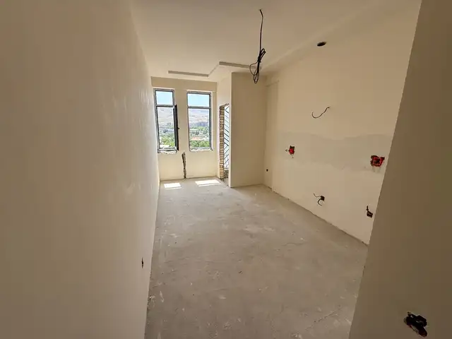 1-комн. квартира, 7 этаж, 46 м², леснай, Ёвон