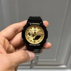 Часы Casio g-shock GA-2100GB-1A, Душанбе