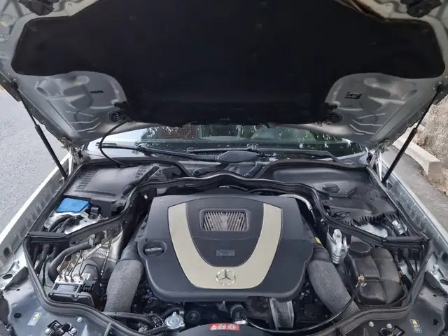Mercedes-Benz E class, 2009, Душанбе - 12