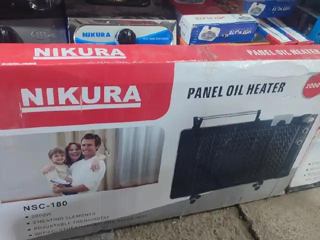 Радиатор плоский, Душанбе
