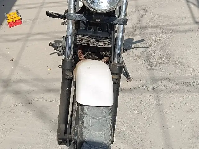 Мотоцикл HSRE, Хуҷанд