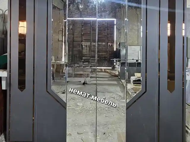 Спальный гарнитур, Душанбе