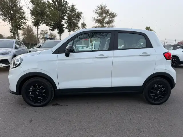 Leapmotor LP-T03, 2026, Душанбе - 3