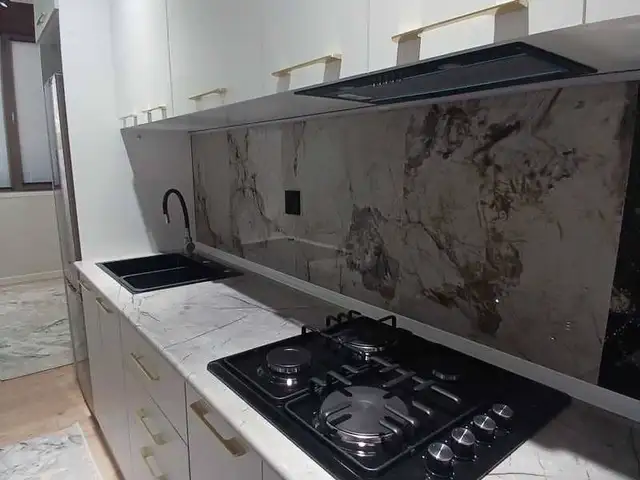 2-комн. квартира, 6 этаж, 71 м², 34 мкр, Хуҷанд - 5