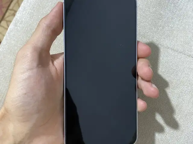 Samsung Galaxy S25 FE, Душанбе