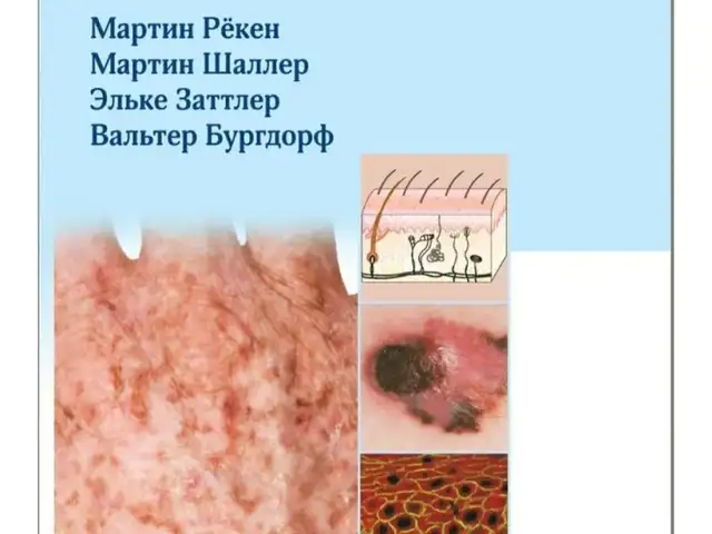 Атлас по дерматологии, Душанбе