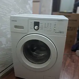 Стиральная машина 5кг самсунг, Душанбе