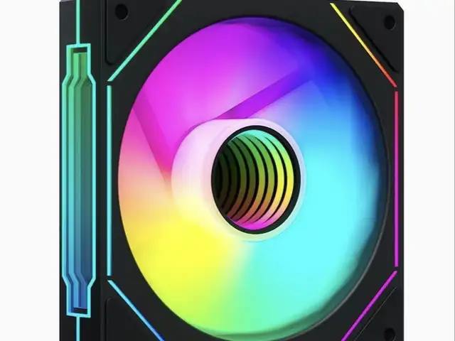 Кулер для корпуса 4 Pro ARGB, Душанбе