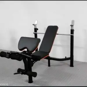 Тренажёр, Душанбе