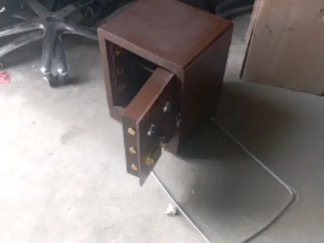 Сейф Шанше, Душанбе
