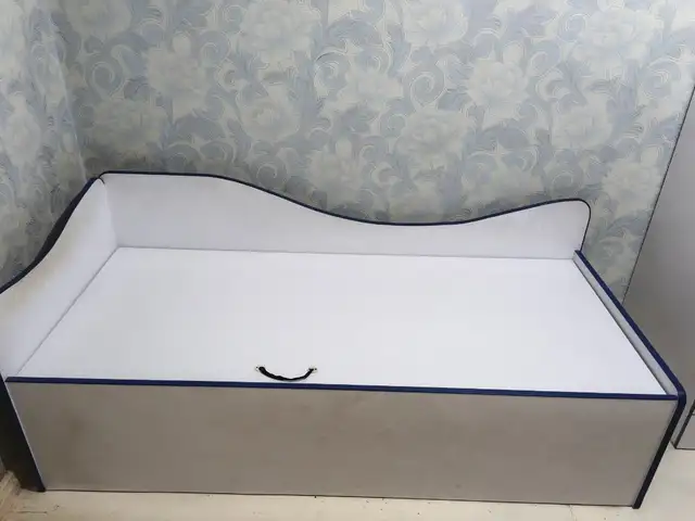 Кровать, Душанбе