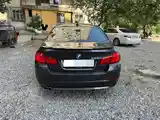 BMW 5 series, 2011, Душанбе - 6