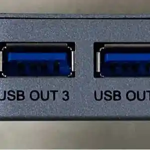 USB3.0 Hub с питанием, Душанбе
