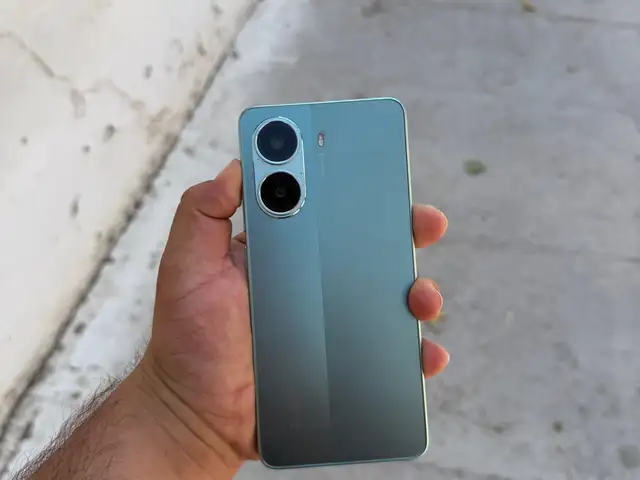 Xiaomi Poco x7pro, Худжанд