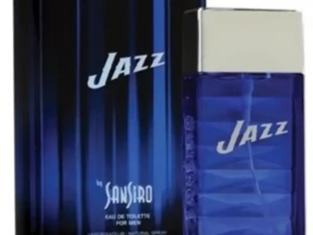 Духи Sansiro Jazz, Душанбе