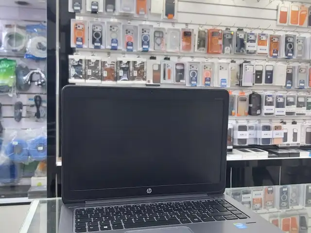 Ноутбук Hp, Хуҷанд