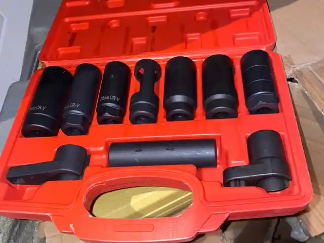 Головки датчиков, Душанбе