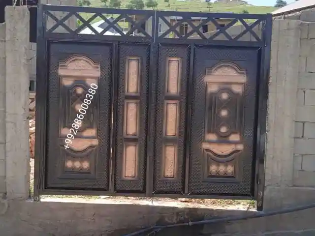Дарвоза, Турсунзаде