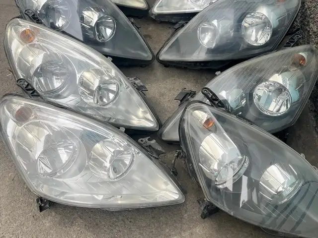 Передний фар от Opel Zafira B, Хуҷанд