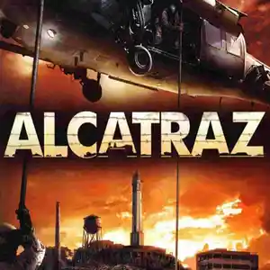 Игра Alcatraz для компьютера-ПК-РС, Душанбе