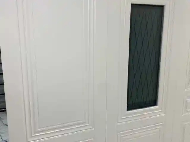 Дверь, Душанбе