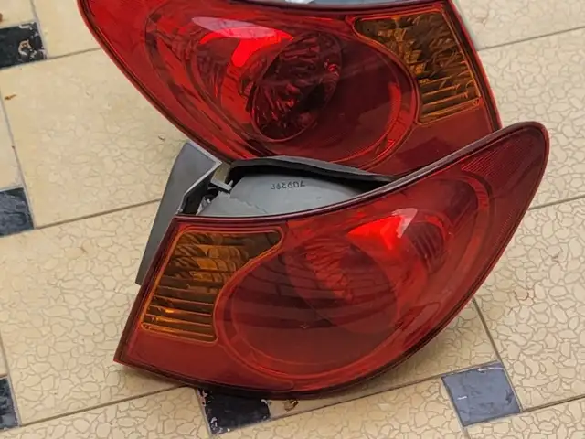 Стоп фонарь от Hyundai Avante HD, Худжанд