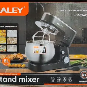 Миксер Haley 240, Душанбе