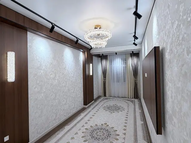 4-комн. квартира, 11 этаж, 240 м², Гулистон, Ваҳдат - 8