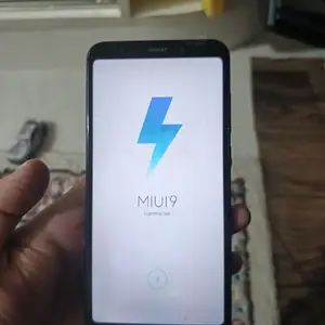 Xiaomi Redmi 5 plus, Душанбе
