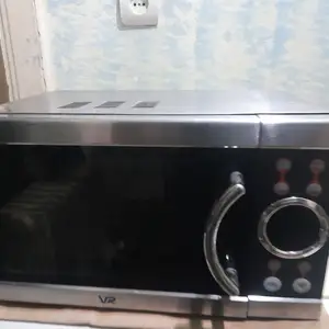 Микроволновая печь с грилем Palladium, Душанбе