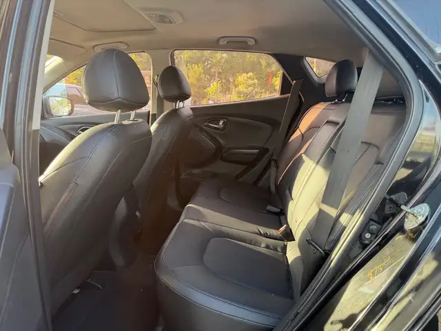 Hyundai Tucson, 2014, Душанбе - 6