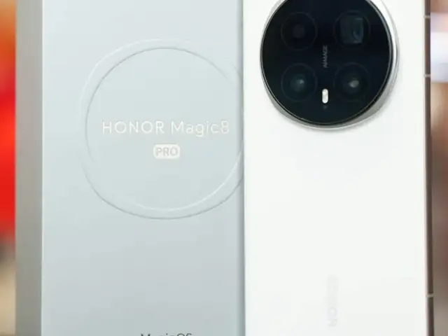 Huawei Honor magic 8 pro, Душанбе