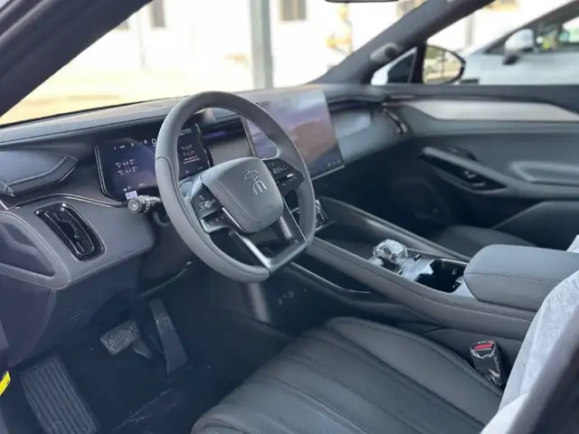 BYD Song L, 2025, Худжанд - 4