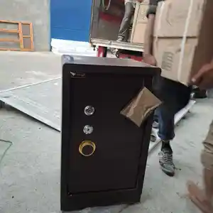 Сейф, Душанбе