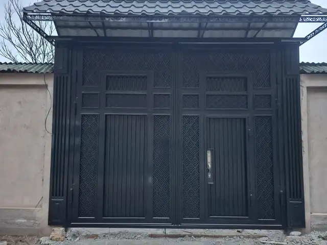 Дарвоза, Душанбе