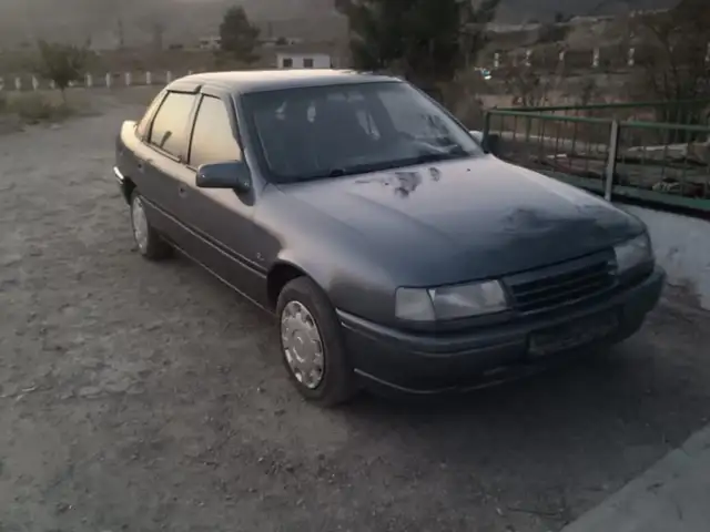Opel Vectra A
