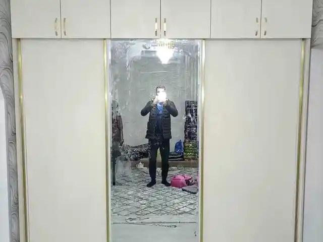 Шифоньер, Душанбе