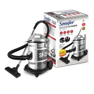 Пылесос Sonifer 2197, Душанбе