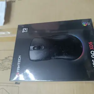 Мышка Fantech RGB, Душанбе