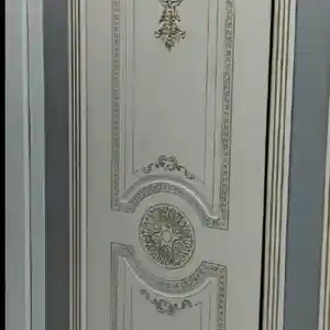 Дверь, Душанбе